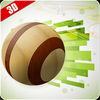 Balance Ball Fun 3D Pro app icon