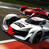 Formula Challange: Lightning Racing app icon