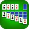Solitaire․ app icon
