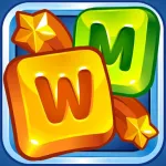 Word Slinger App icon