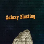 Galaxy Blasting App icon
