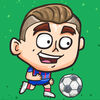 Soccer Simulator: Idle & Clicker Game app icon