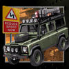 Army Truck Simulator 2016 Pro app icon