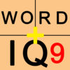Word IQ 9 Plus app icon