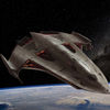Space War Empire of Stars HD app icon