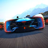 Project F1: No Limits app icon