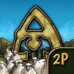Agricola All Creatures Big and Small App icon