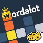 Wordalot – Picture Crossword App Icon