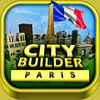 CITY BUILDER app icon