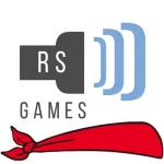 Blindfold RS Games App icon