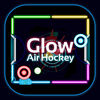 Glow Hockey HD Pro app icon