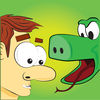 Jake & Snake app icon