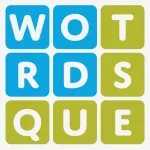 Word Quest: Challenge App Icon