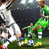 3D Soccer League: Champions of Dream app icon