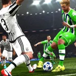 3D Soccer League: Champions of Dream ios icon