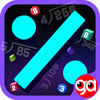 笔算除法-趣动课堂 app icon