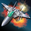 Airplane Combat Fire Pro app icon