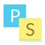Phrase Shift App Icon