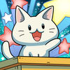PolitiCats: Awesome Free Clicker Game app icon