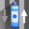 Water Bottle Flip AK 2016 app icon