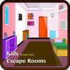 Kids Escape Rooms app icon