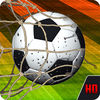 Football Penalty Shoots app icon