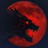狼人雄起 app icon