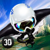 Wingsuit Sky Dive 3D Full app icon
