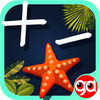 万以内加减法 app icon