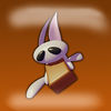 SQUISHBALL: CHOCOLATE WARS app icon