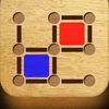 Dots and Boxes: Connect Lines app icon