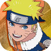 NARUTO SHIPPUDEN: Ultimate Ninja Blazing app icon