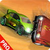 Demolition Derby 3D:RC Cars Pro app icon