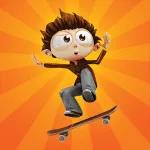 Angelo - Skate Away App icon