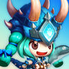 英雄!留步-层层深入冒险惊心 灵魂画手良心神作 app icon