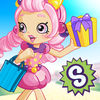Shopkins: Shoppie Dash! app icon