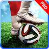 Ultimate Football League Pro:Soccer Cup app icon
