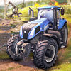 REAL FARMING 2016 PRO MULTIPLAYER SIMULATOR app icon