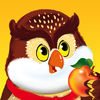 Кто что ест. Твой мир app icon