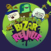Les défenseurs de Bizarreville app icon
