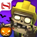 Zap Zombies App icon