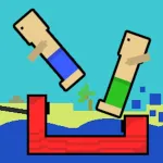 Tube Jumpers App icon