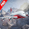 Drive Airplane Simulator 3D Pro app icon