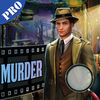 Crime Scene In Murder Set app icon