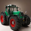 TRACTOR ARMY FARMING SIMULATOR 2017 app icon