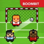 Soccer Cup Championship 2016 App Icon
