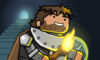 Dungeon Time TV app icon