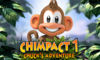 Chimpact 1: Chuck's Adventure TV app icon