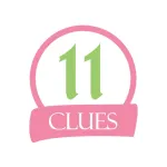 11 Clues: Word Game App icon