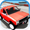 Cars Racing Roadway app icon